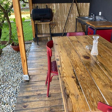 Eli&Kire'S Home Bitola Luaran gambar