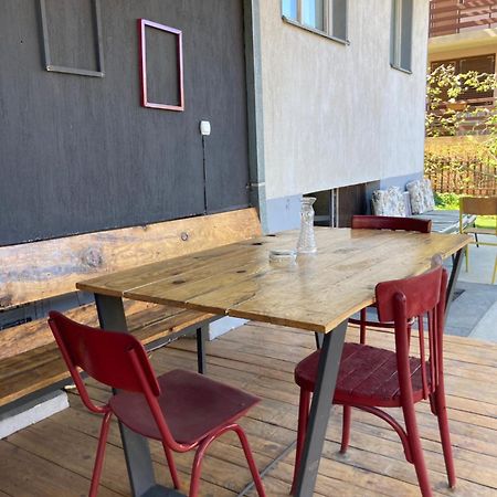 Eli&Kire'S Home Bitola Luaran gambar