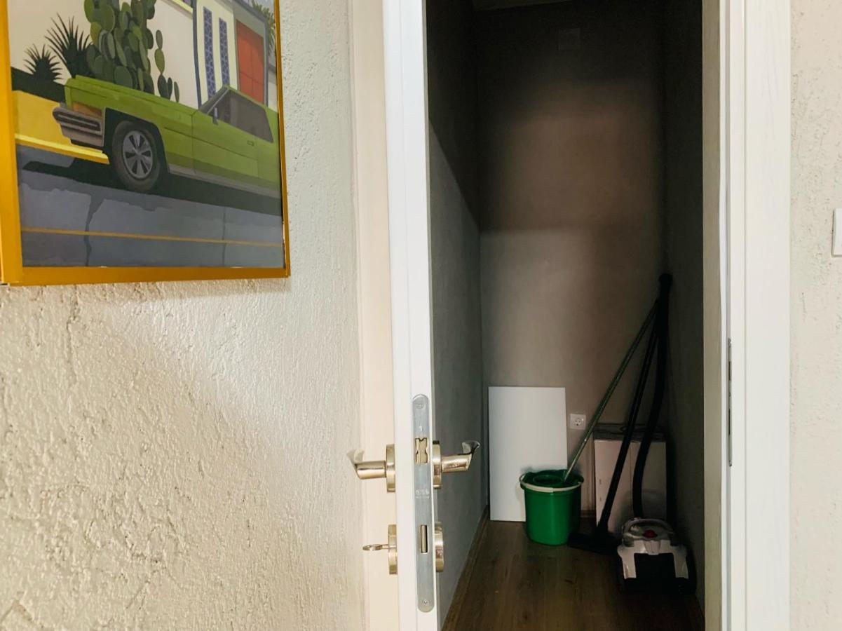 Eli&Kire'S Home Bitola Luaran gambar