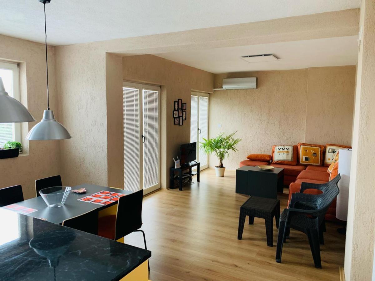 Eli&Kire'S Home Bitola Luaran gambar