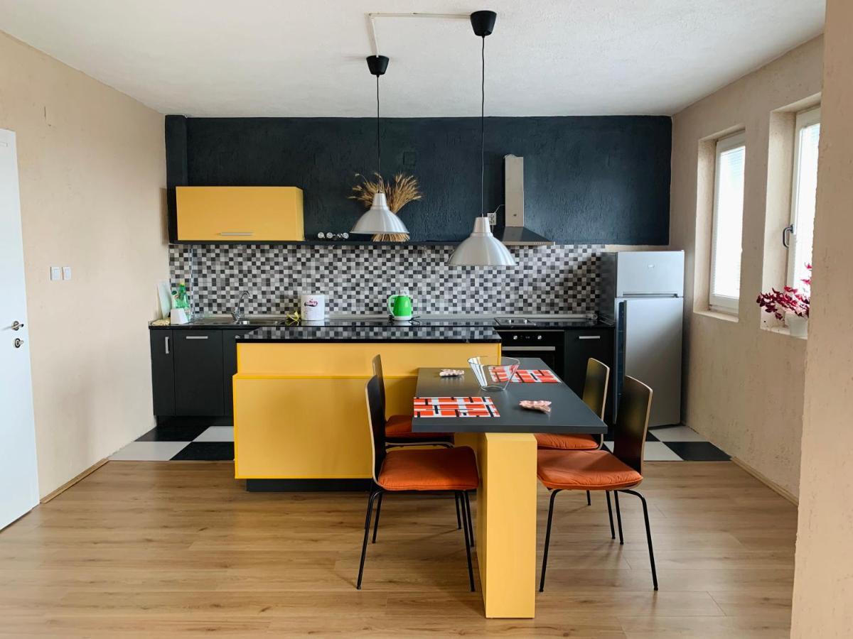 Eli&Kire'S Home Bitola Luaran gambar