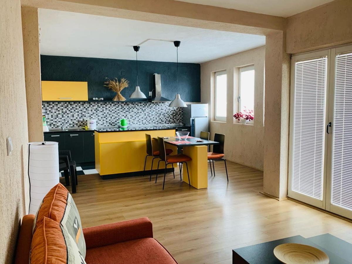 Eli&Kire'S Home Bitola Luaran gambar