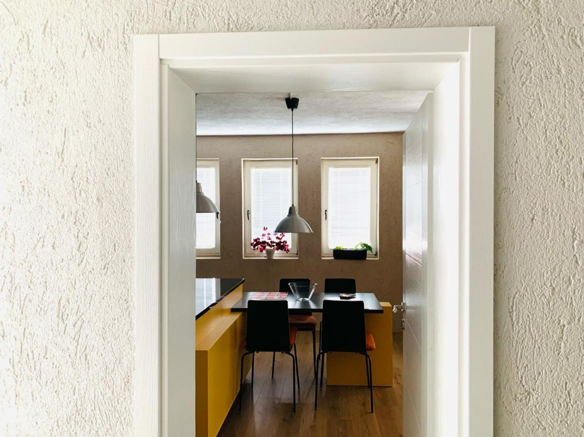 Eli&Kire'S Home Bitola Luaran gambar