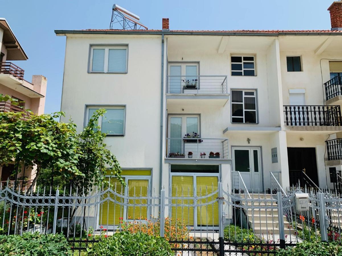 Eli&Kire'S Home Bitola Luaran gambar