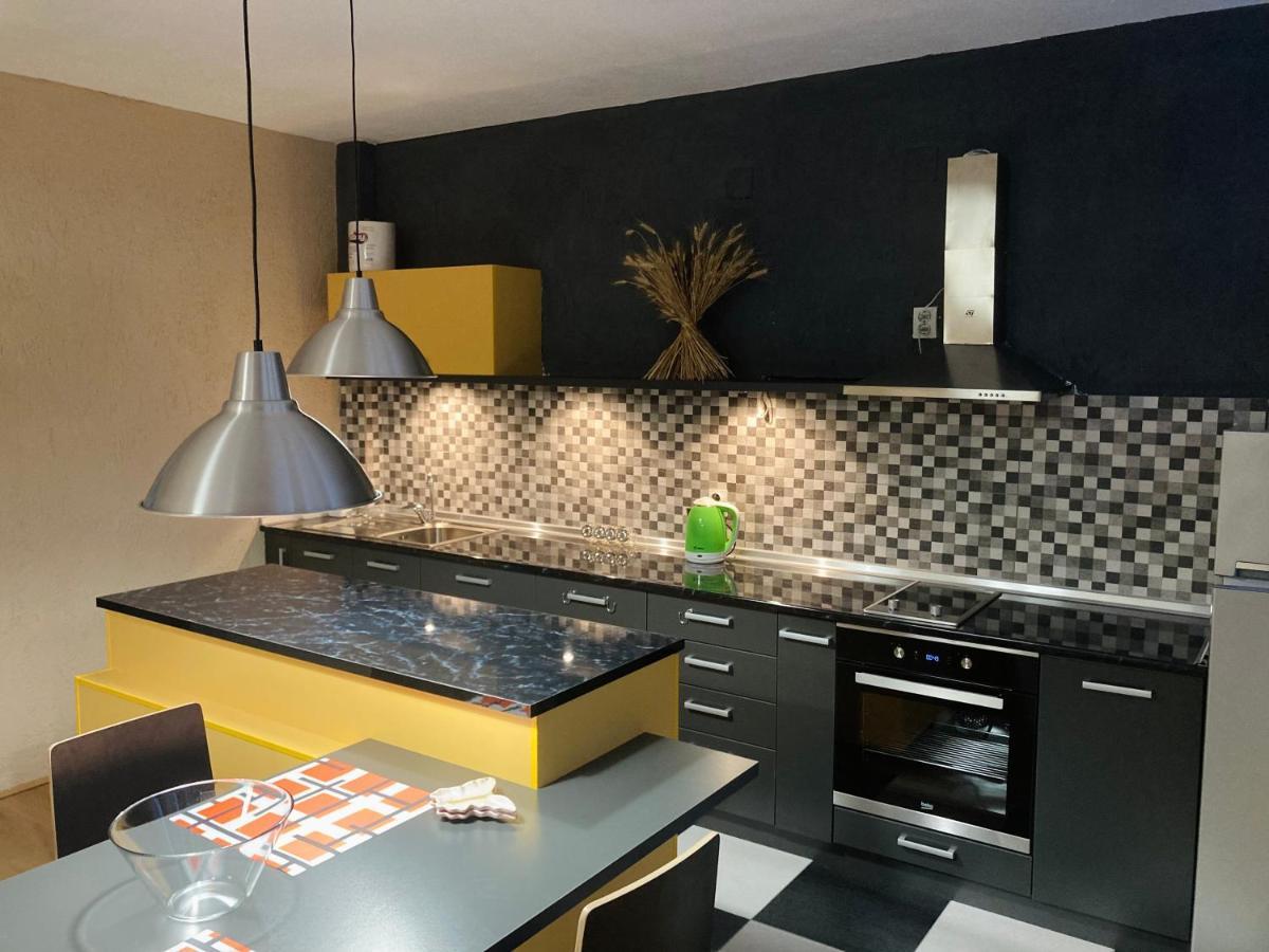 Eli&Kire'S Home Bitola Luaran gambar