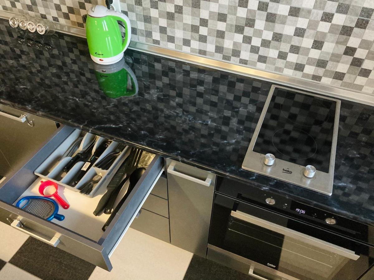 Eli&Kire'S Home Bitola Luaran gambar