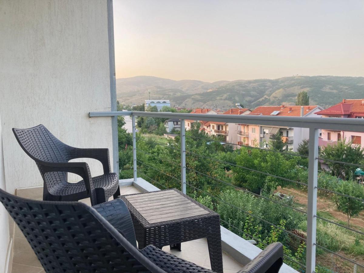 Eli&Kire'S Home Bitola Luaran gambar