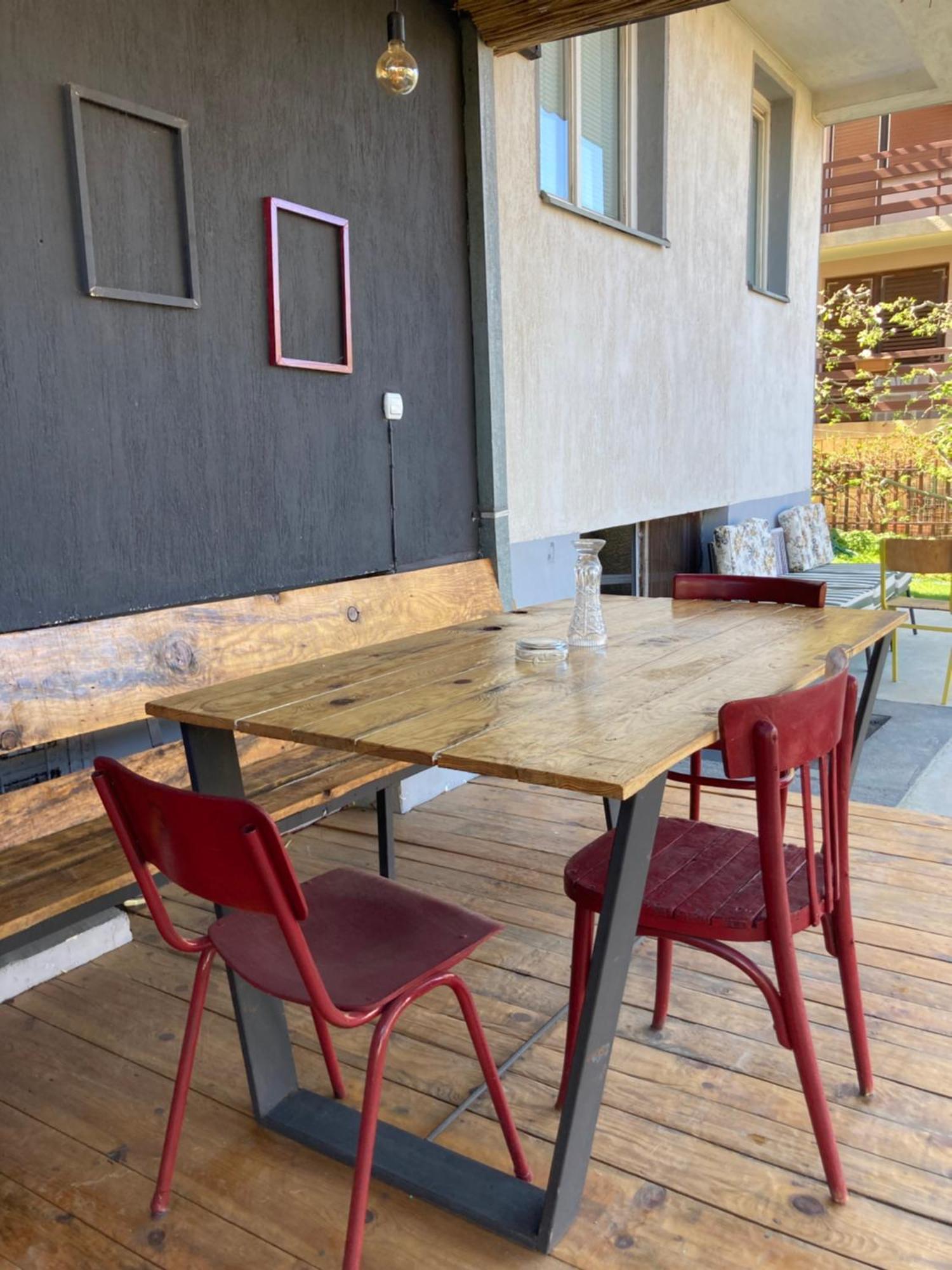 Eli&Kire'S Home Bitola Luaran gambar