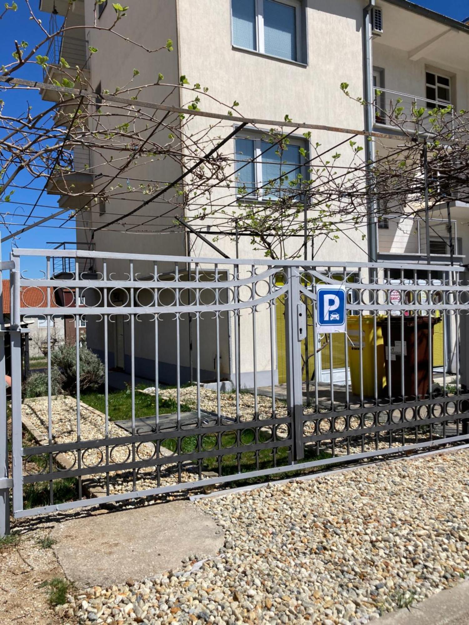 Eli&Kire'S Home Bitola Luaran gambar